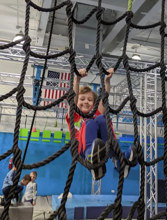 Ultimate Ninjas Chicago Picture 3