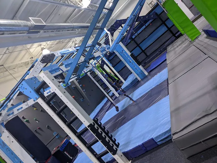 Ultimate Ninjas Chicago Picture 4