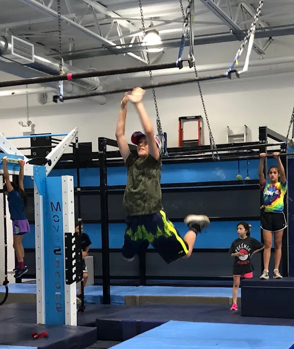 Ultimate Ninjas Chicago Picture 5