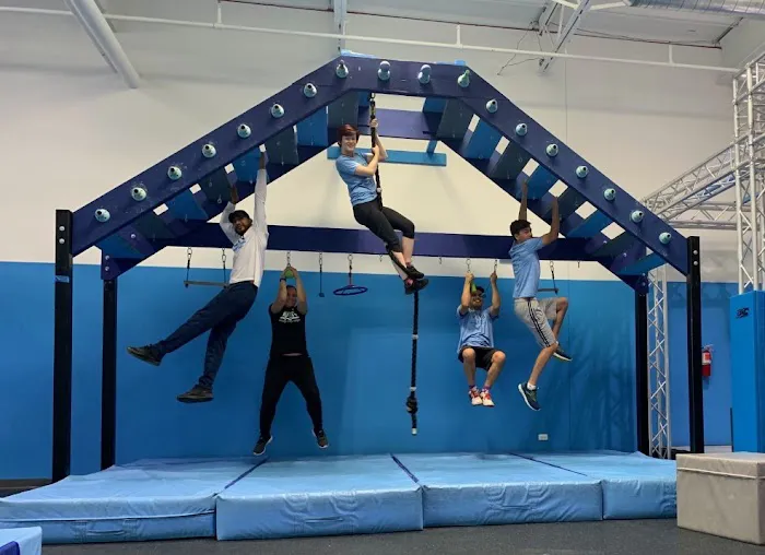 Ultimate Ninjas Chicago Picture 9