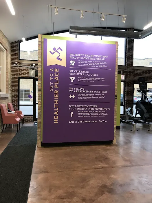 Anytime Fitness Picture 5