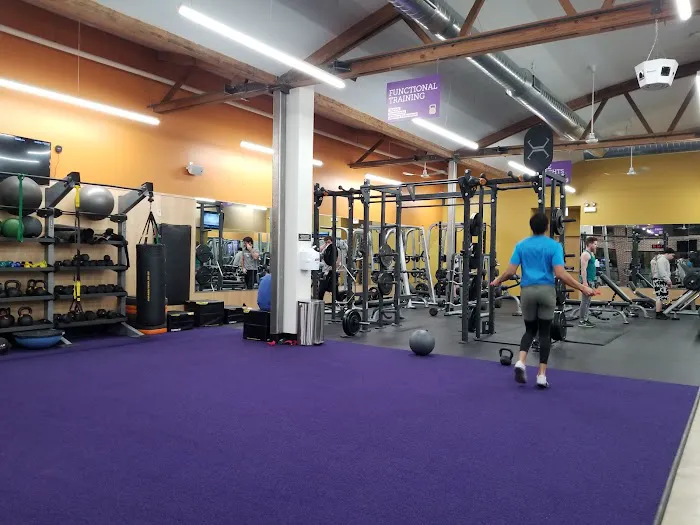 Anytime Fitness Picture 1