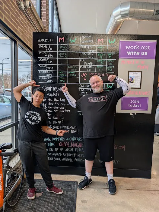 Anytime Fitness Picture 9