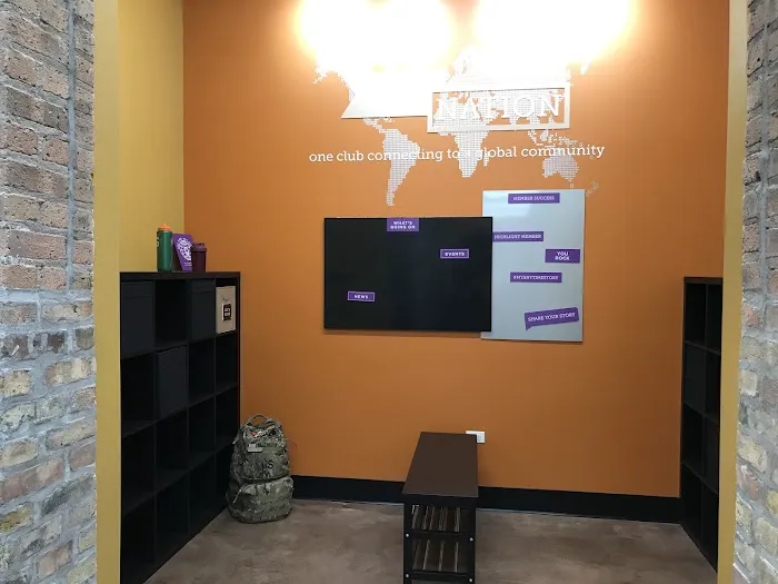 Anytime Fitness Picture 8