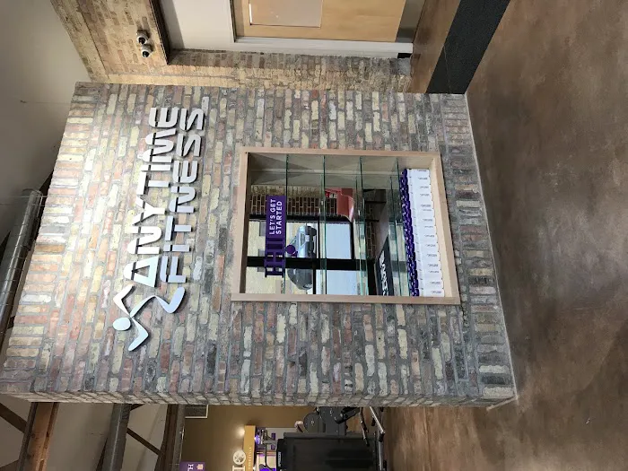 Anytime Fitness Picture 2