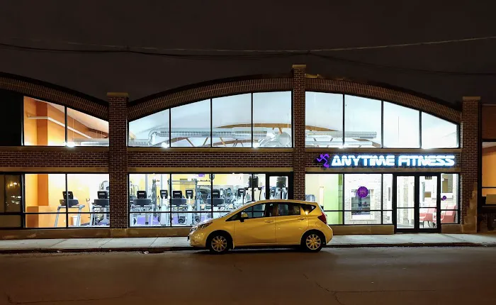 Anytime Fitness Picture 3
