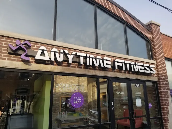 Anytime Fitness Picture 7