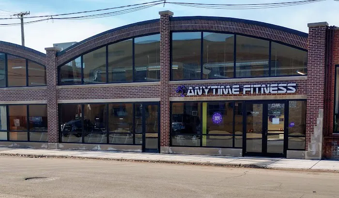 Anytime Fitness Picture 6