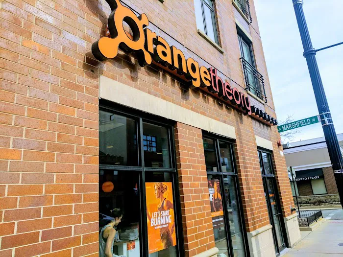Orangetheory Fitness Picture 5