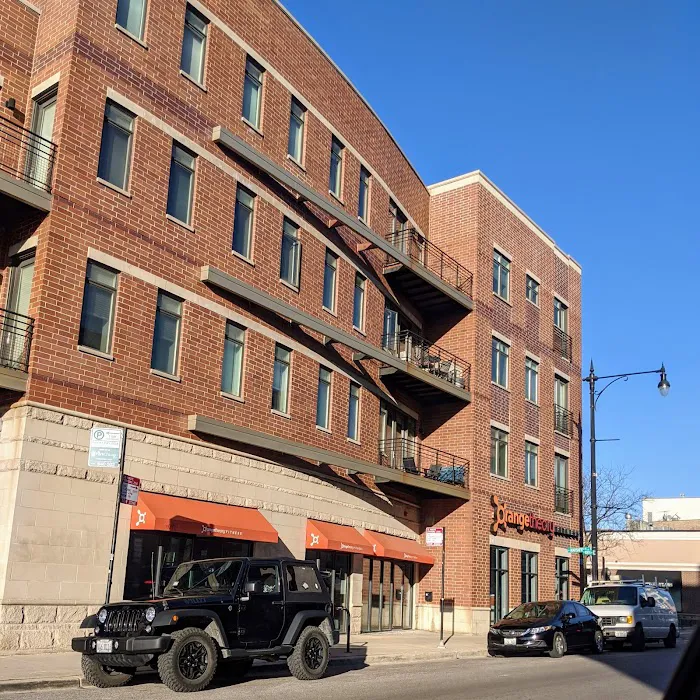 Orangetheory Fitness Picture 7