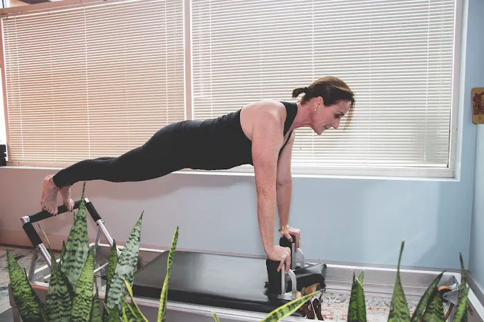 B3 Pilates Picture 6