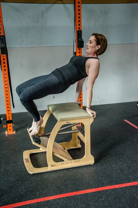 B3 Pilates Picture 4