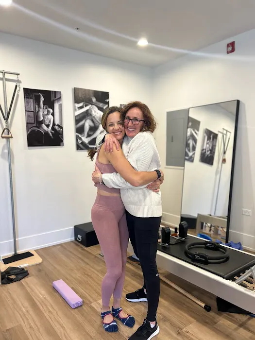 B3 Pilates Picture 9