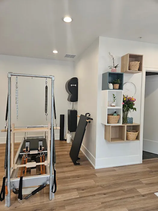 B3 Pilates Picture 3