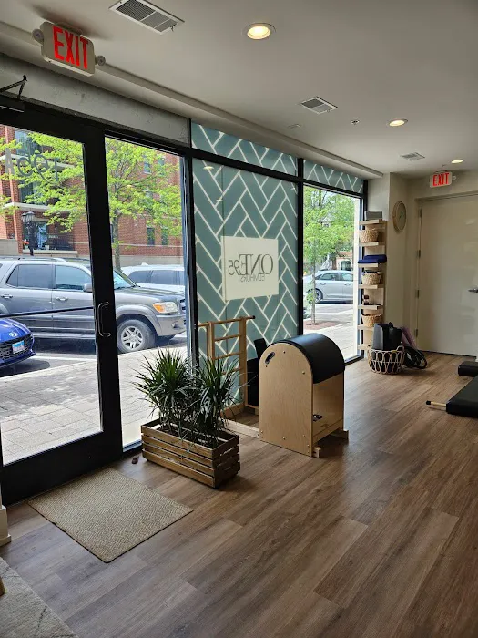 B3 Pilates Picture 5