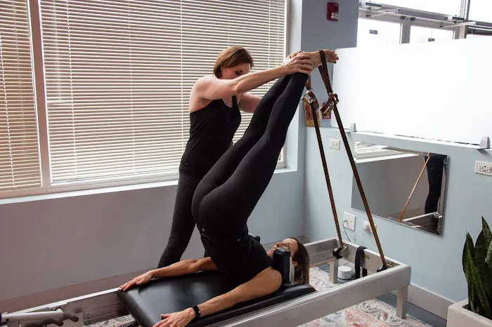 B3 Pilates Picture 8