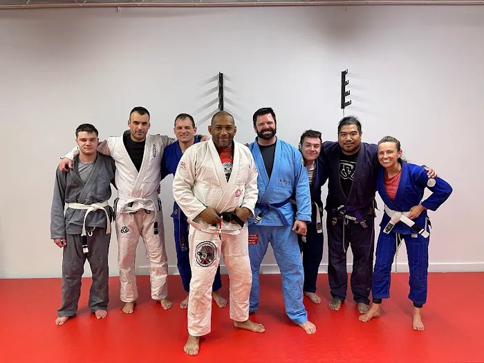 Ignite Performance Vault Picture 1