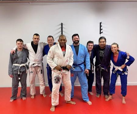 Ignite Performance Vault