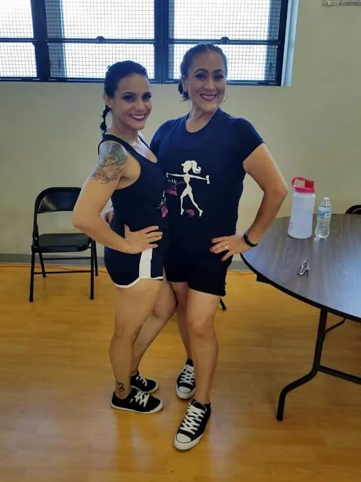 L&G Fitness and Nutrition Picture 9