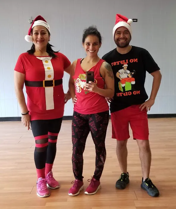 L&G Fitness and Nutrition Picture 6