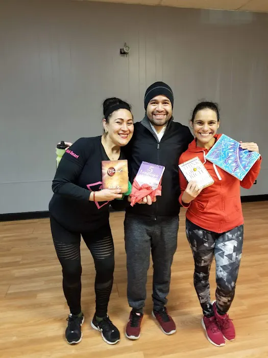 L&G Fitness and Nutrition Picture 3