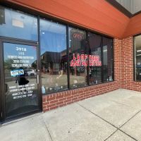 L&G Fitness and Nutrition ico