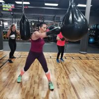 Hyper Fight Fitness ico