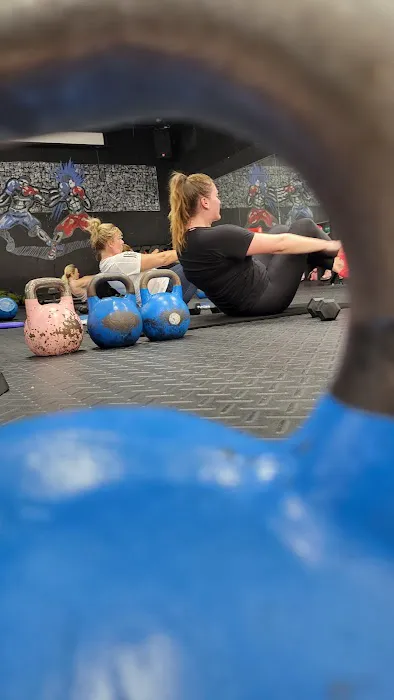 Hyper Fight Fitness Picture 6