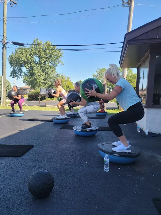 Hyper Fight Fitness Picture 4