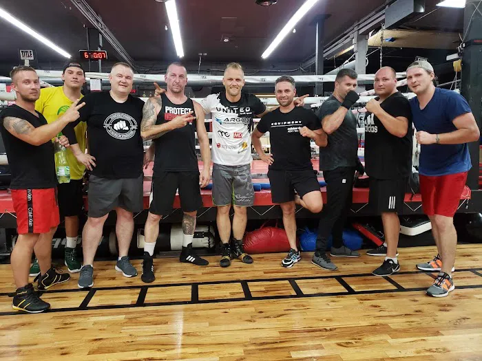 Hyper Fight Fitness Picture 9