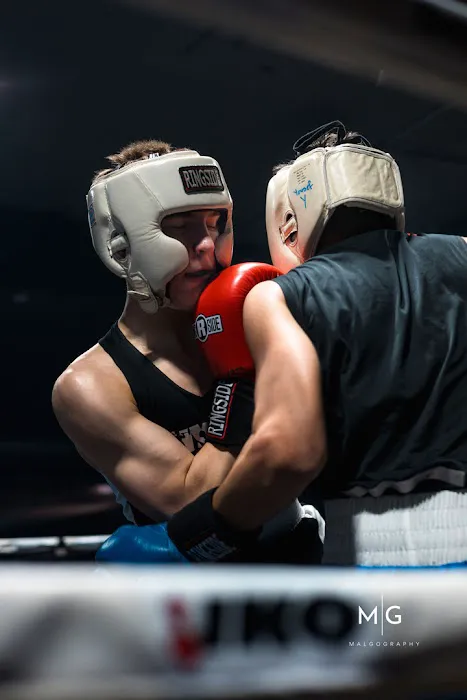 Hyper Fight Fitness Picture 8