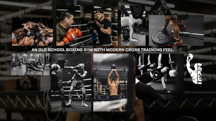 Hyper Fight Fitness Picture 7