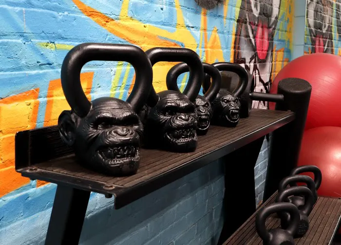 Iron Wolf Fitness Picture 6