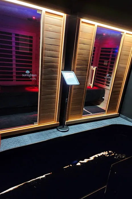 Iron Wolf Fitness Picture 10