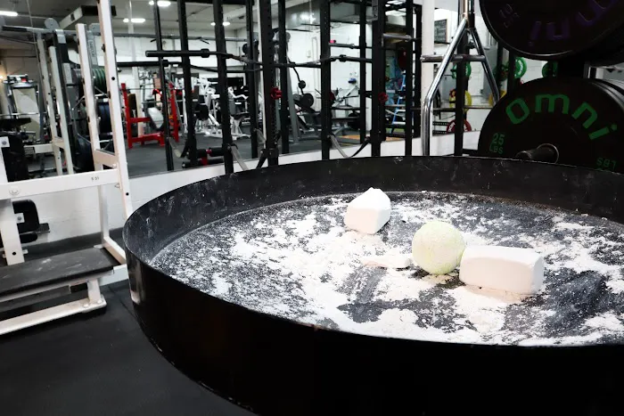 Iron Wolf Fitness Picture 7