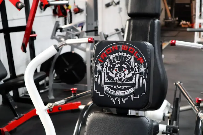 Iron Wolf Fitness Picture 9