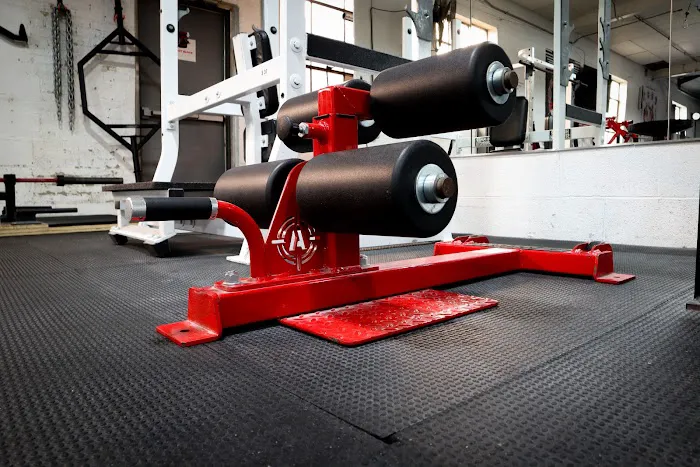 Iron Wolf Fitness Picture 4