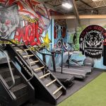 Iron Wolf Fitness