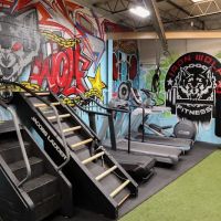 Iron Wolf Fitness ico