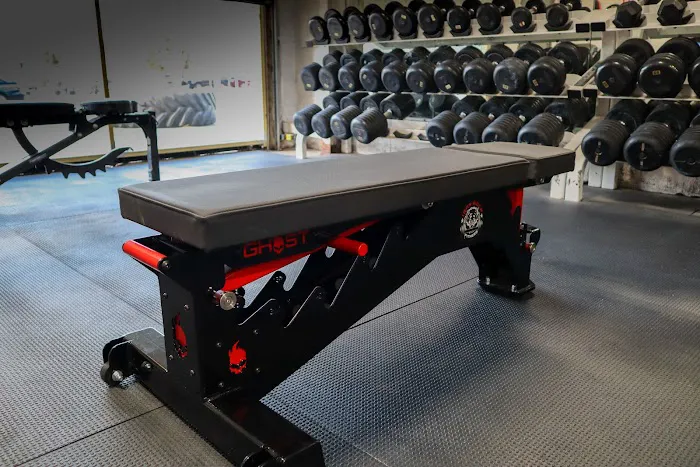 Iron Wolf Fitness Picture 2