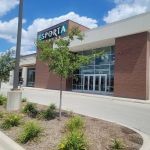 LA Fitness