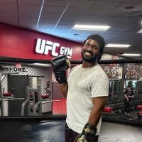 UFC GYM Yorktown ico