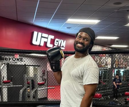 UFC GYM Yorktown