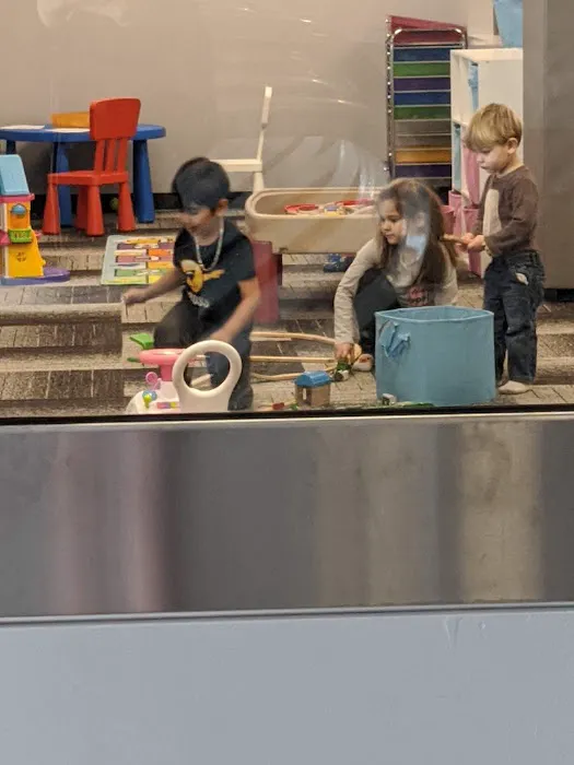 UFC GYM Yorktown Picture 2