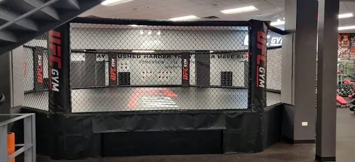 UFC GYM Yorktown Picture 7