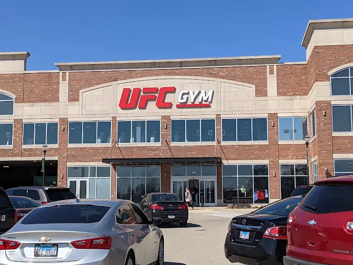 UFC GYM Yorktown Picture 8