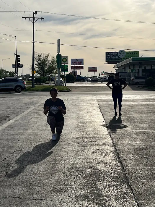 JK Strength and Fitness Picture 3