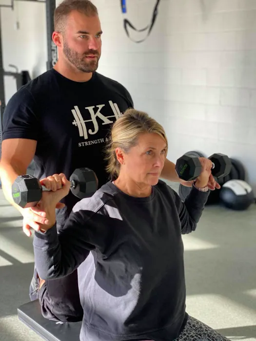 JK Strength and Fitness Picture 10