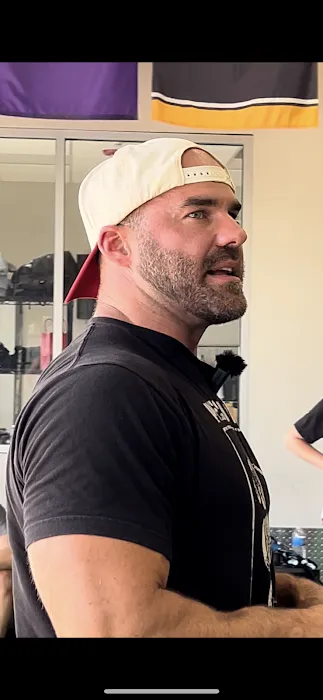 JK Strength and Fitness Picture 7