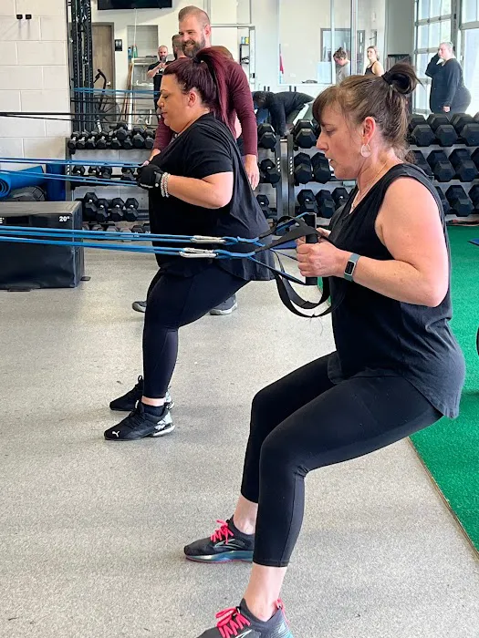 JK Strength and Fitness Picture 9